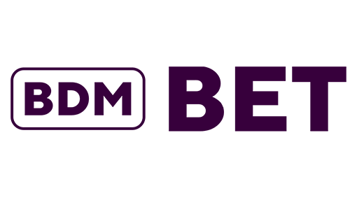 bdmbet Casino Logo